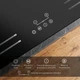 Поверхность стеклокерамическая WEILOR WHC 655 BLACK - изображение 15