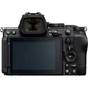 Беззеркальный фотоаппарат Nikon Z5 II Kit 24-200mm f/4-6.3 VR Black (NIZ5224200) [169465] - изображение 2