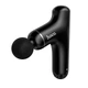 Фітнес-масажер для м'язів Hoco HP55 3-in-1 massager 4 speed 8h Black - изображение 2