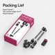 Пантограф Ulanzi CO78 Magic Arm Kit (C083) [168620] - зображення 5