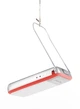 Ліхтар Biolite PowerLight Mini кемпінговий 135 lm USB powerbank IPX4 Red - зображення 5