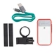 Ліхтар Biolite PowerLight Mini кемпінговий 135 lm USB powerbank IPX4 Red - зображення 6