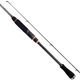 Спиннинг Tict Sram UTR-75Tcaro-TOR морской микроджиговый высокомодульный карбон Fuji TORZITE EVA 2.26m 1.5-11g - изображение 1