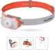 Налобный фонарь Naturehike NH18T001-A 220 лм IP54 для рыбалки и кемпинга Orange - изображение 2
