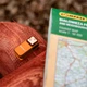 Фонарь Olight Oclip Orange - изображение 7
