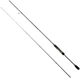 Спиннинг Lucky John Vanrex Twitching Special для воблеров minnow и jerk карбон T30 экстрабыстрый 1.98м 10-42г - изображение 1