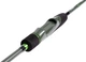 Спиннинг Lucky John Vanrex Twitching Special для воблеров minnow и jerk карбон T30 экстрабыстрый 1.98м 10-42г - изображение 2