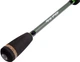 Спиннинг Lucky John Vanrex Twitching Special для воблеров minnow и jerk карбон T30 экстрабыстрый 1.98м 10-42г - изображение 3
