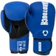 Перчатки боксерские PU HARD TOUCH BO-5229 12 унции Синий - изображение 1