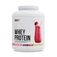 Сироватковий протеїн з ферментами MST Best Whey Protein + Enzyme (2,01 кг, strawberry) - изображение 1