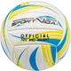 Мяч волейбольный SportVida SV-SE0103 Size 5 - изображение 1