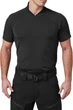 Термофутболка 5.11 Tactical V.XI™ Sigurd S/S Shirt XXL Black - изображение 1