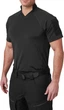 Термофутболка 5.11 Tactical V.XI™ Sigurd S/S Shirt XXL Black - изображение 3