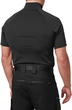 Термофутболка 5.11 Tactical V.XI™ Sigurd S/S Shirt XXL Black - изображение 4