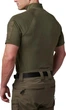 Термофутболка 5.11 Tactical V.XI™ Sigurd S/S Shirt L Ranger Green - зображення 4
