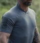 Термофутболка 5.11 Tactical V.XI™ Sigurd S/S Shirt S Storm - изображение 14