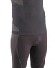 Термоштаны мужские Accapi Polar Bear, Anthracite, р.XS/S - изображение 3