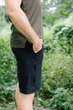 Шорти Tribe Adventure Shorts T-KK-0014-black, 36 - изображение 6