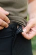 Шорти Tribe Adventure Shorts T-KK-0014-black, 36 - изображение 12