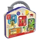 Zestaw zabawek Hape Lock Board (6943478047150) - obraz 3