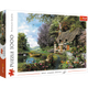 Puzzle Trefl Przytulny narożnik 1000 elementów (PT-10297) - obraz 2