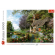 Puzzle Trefl Przytulny narożnik 1000 elementów (PT-10297) - obraz 3