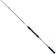 Спиннинг Ever Green Poseidon Spin Jerker Light PSPJ 603L карбон T1100G чувствительный для хищной рыбы 1.91m 20-70g - изображение 1