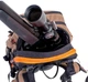Рюкзак Blaser Expedition Light. 31х25х65 см. 45 литров. Коричневый - изображение 3
