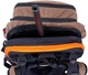 Рюкзак Blaser Expedition Light. 31х25х65 см. 45 литров. Коричневый - изображение 4