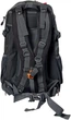 Рюкзак Skif Outdoor Tracker. 40 л. Black - изображение 3