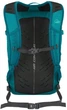 Рюкзак Lowe Alpine Edge 22 для природы и велопрогулок, Air ContourTM, полиэстер, 22 л, вентиляция спины - изображение 3
