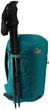 Рюкзак Lowe Alpine Edge 22 для природы и велопрогулок, Air ContourTM, полиэстер, 22 л, вентиляция спины - изображение 7