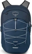 Рюкзак Osprey Quasar 26 для ежедневного ношения, ноутбука, планшета с органайзером Atlas Blue Heather - изображение 2