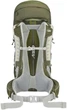 Рюкзак Lowe Alpine AirZone Trail Camino M 37+5 для трекінгу вентиляція 330D Army/bracken - зображення 3