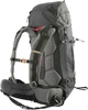 Рюкзак Pinguin Boulder 38 Black для альпинизма нейлон 6.6 HDPE вентиляция совместим с питьевой системой - изображение 2