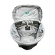 Рюкзак Tatonka Yukon X1 85+10, Stone Grey Olive - изображение 2