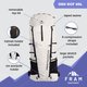 Ультралегкий рюкзак Osh DCF 85L - зображення 10