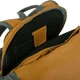 Рюкзак Highlander Flug Urban Laptop 18 міський ролтоп для ноутбука водостійкий 600D Autumn Orange - зображення 7