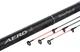 Удилище Shimano Aero X7 Distance Feeder карбон HPC60 Nano, дальний заброс, донная ловля, Fuji VSS - изображение 3