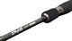 Спиннинг Tict Sram TCR-84S Reloaded морской микроджиг, чувствительный, карбон, Fuji - изображение 2