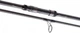 Карповое удилище Orient Rods Venus V-3 13’ 3.5lb карбон Toray, ALPS, Fuji для дальнего заброса - изображение 2