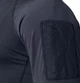 Термофутболка 5.11 Tactical V.XI™ Sigurd S/S Shirt M Dark Navy - изображение 10