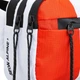 Сумка на пояс Mammut Seon Alpine Waistpack 2L міська та туристична для документів і дрібниць white/red - зображення 3