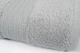 Рушник KARACA HOME 120107430 50х90 см Махра Блакитний - зображення 2