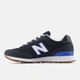 Чоловічі темно-сині кросівки New Balance 515 42 (8,5) 26,5 см (M5152JC) - зображення 7