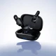 Бездротовий мікрофон HOCO L27 Ice hidden wireless microphone Type-C 2 мікрофона Black - изображение 7
