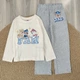Пижама для мальчика Paw Patrol Kaufland хлопковая BS001307, размер 110-116 - изображение 3