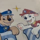 Пижама для мальчика Paw Patrol Kaufland хлопковая BS001307, размер 110-116 - изображение 5