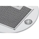 Вытяжка кухонная GRANADO Segovia 3604-1200 white (GCH6436455) - зображення 5