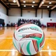 Мяч волейбольный SportVida SV-SE0105 Size 5 - изображение 6